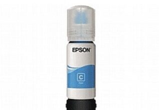 מיכל דיו כחול תואם epson 112 optimized