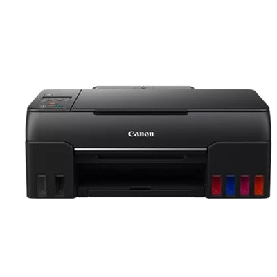 דיו למדפסת Canon Pixma G640