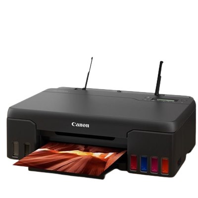 דיו למדפסת Canon Pixma G540