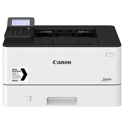 טונר למדפסת Canon MF461dw
