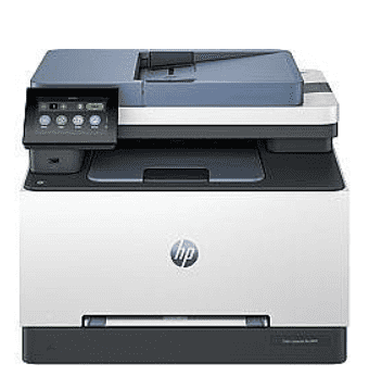 טונר למדפסת Hp color laserjet pro mfp 3302fdn
