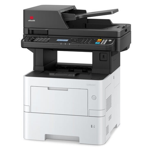 טונר למדפסת Olivetti D-copia 4513 Mf Plus