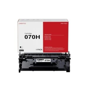 טונר מקורי canon crg070h