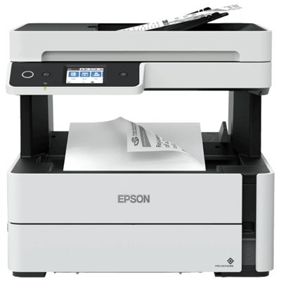 דיו למדפסת Epson ET-M3170