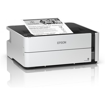דיו למדפסת Epson ET-M1180