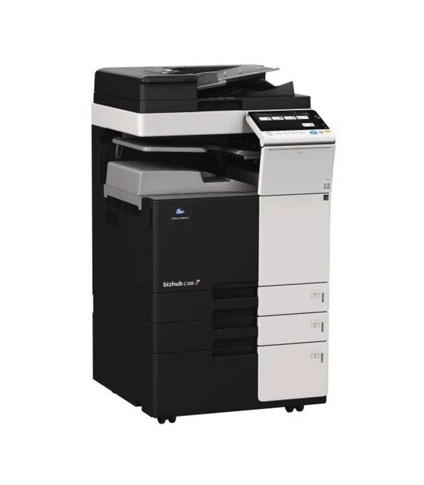 טונר למדפסת Konica Minolta bizhub 558e
