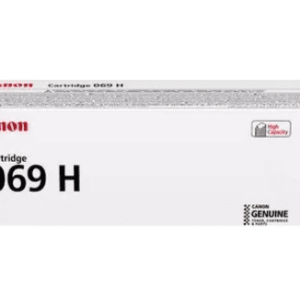 טונר אדום מקורי CANON 069H magenta