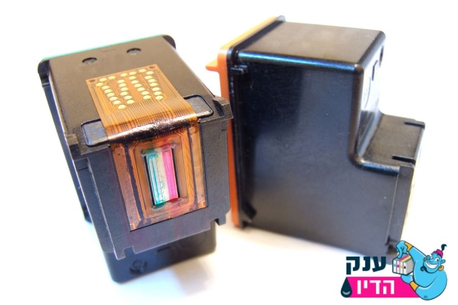 ענק הדיו דיו למדפסת